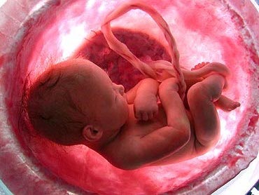 Ecografia fetal