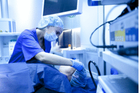 Chequeo integral prevención y detección precoz del Cáncer digestivo 