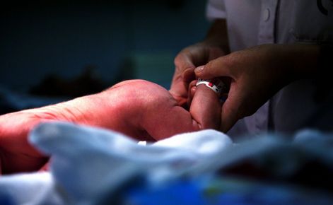 Maternidad